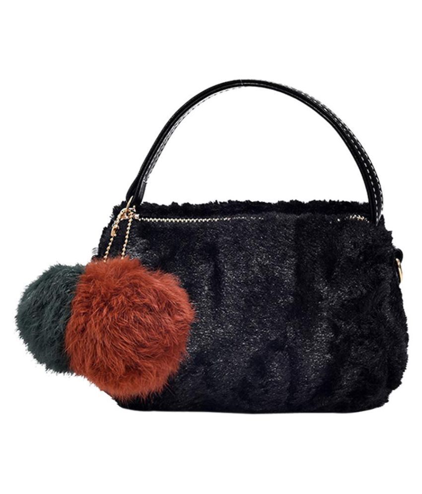 fur bags online