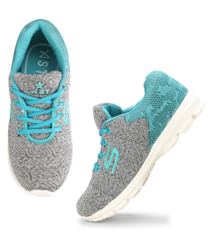 Astar Gray Running Shoes Price in India Buy Astar Gray Running Shoes