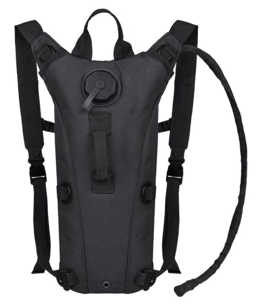 backpack for water bladder