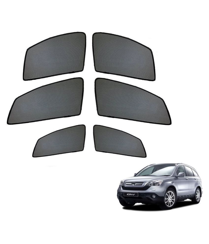 Kozdiko Half Car Sunshades Curtain For Honda CRV Buy Kozdiko