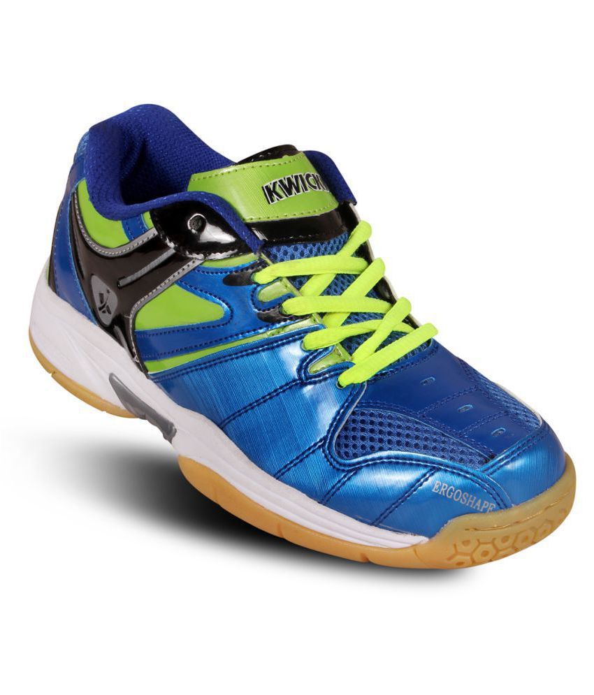 nike non marking badminton shoes