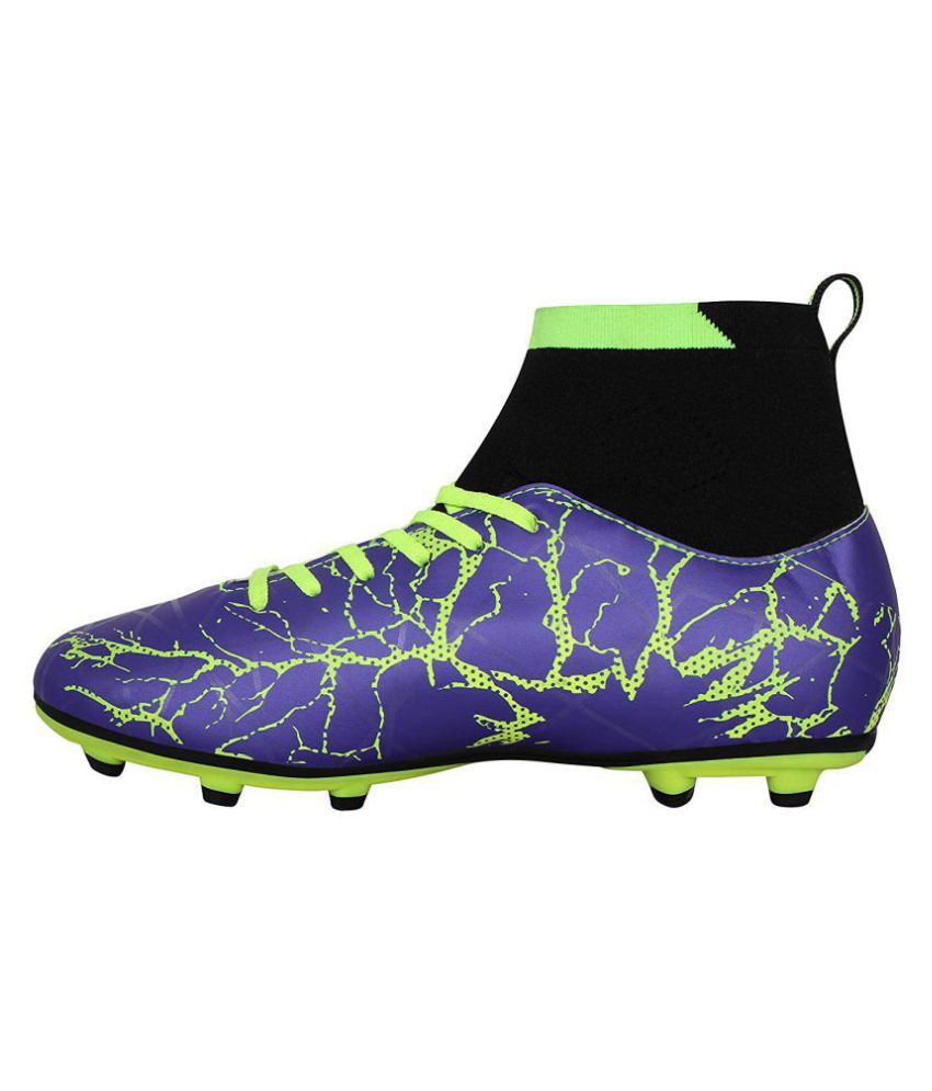 nivia oslar football studs