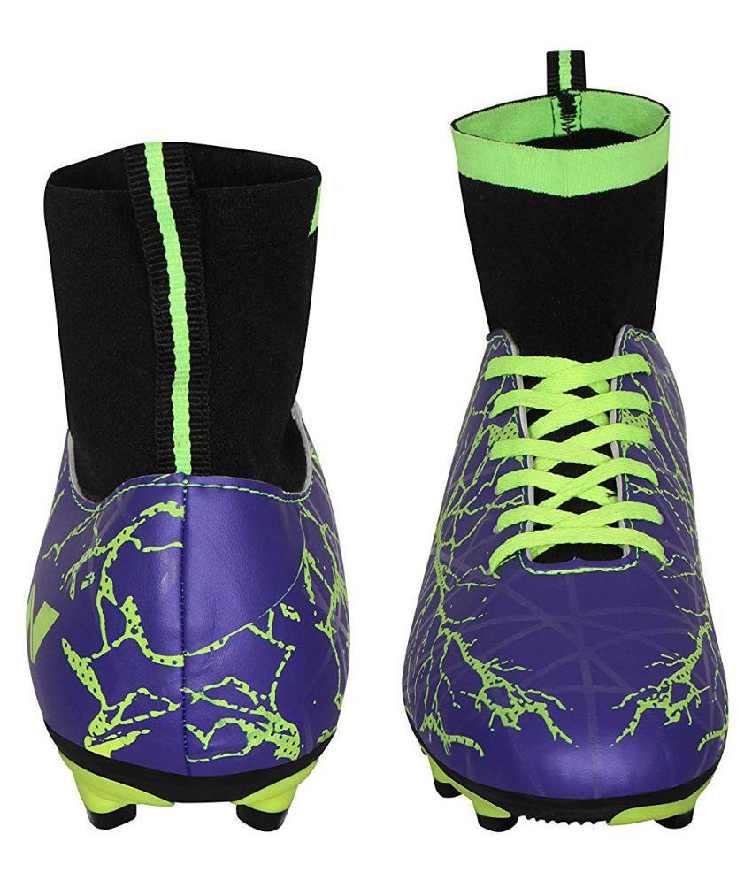 nivia oslar football studs