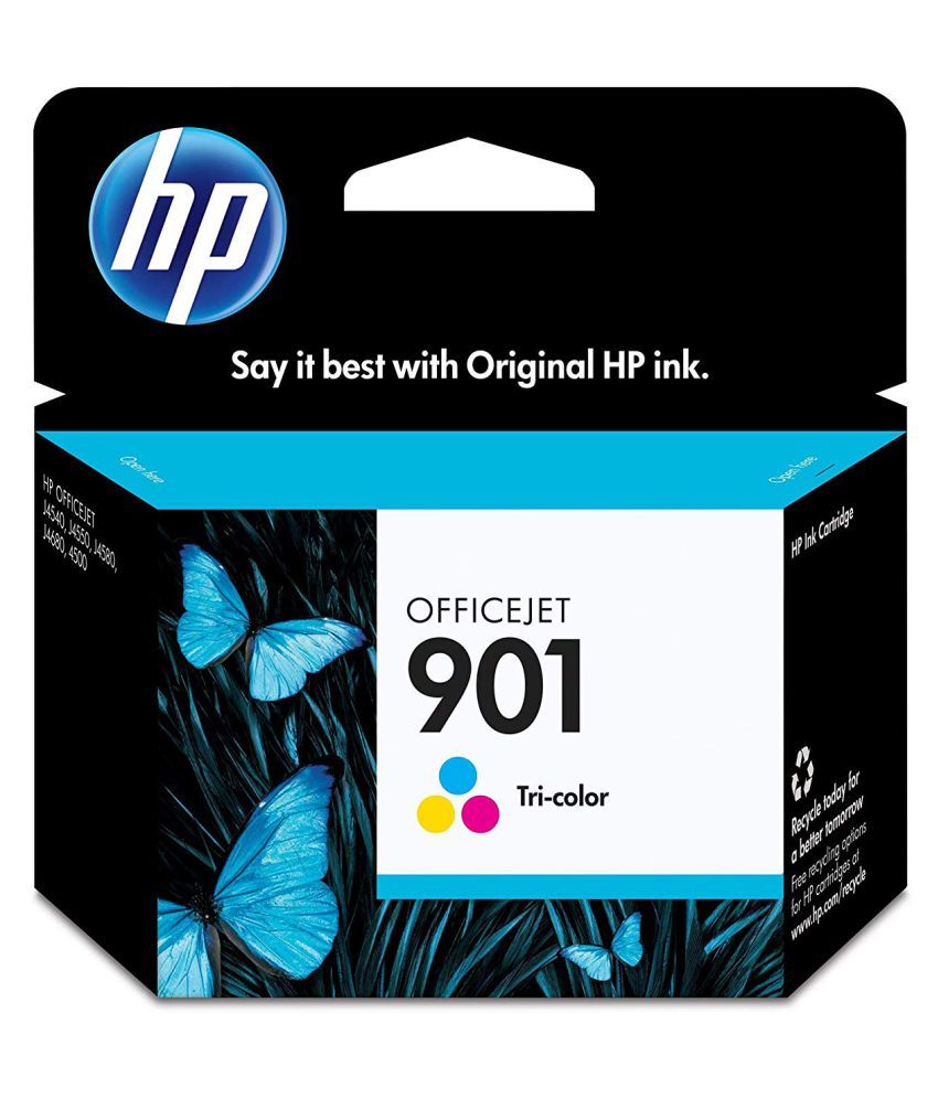 hp officejet 4500 desktop ink
