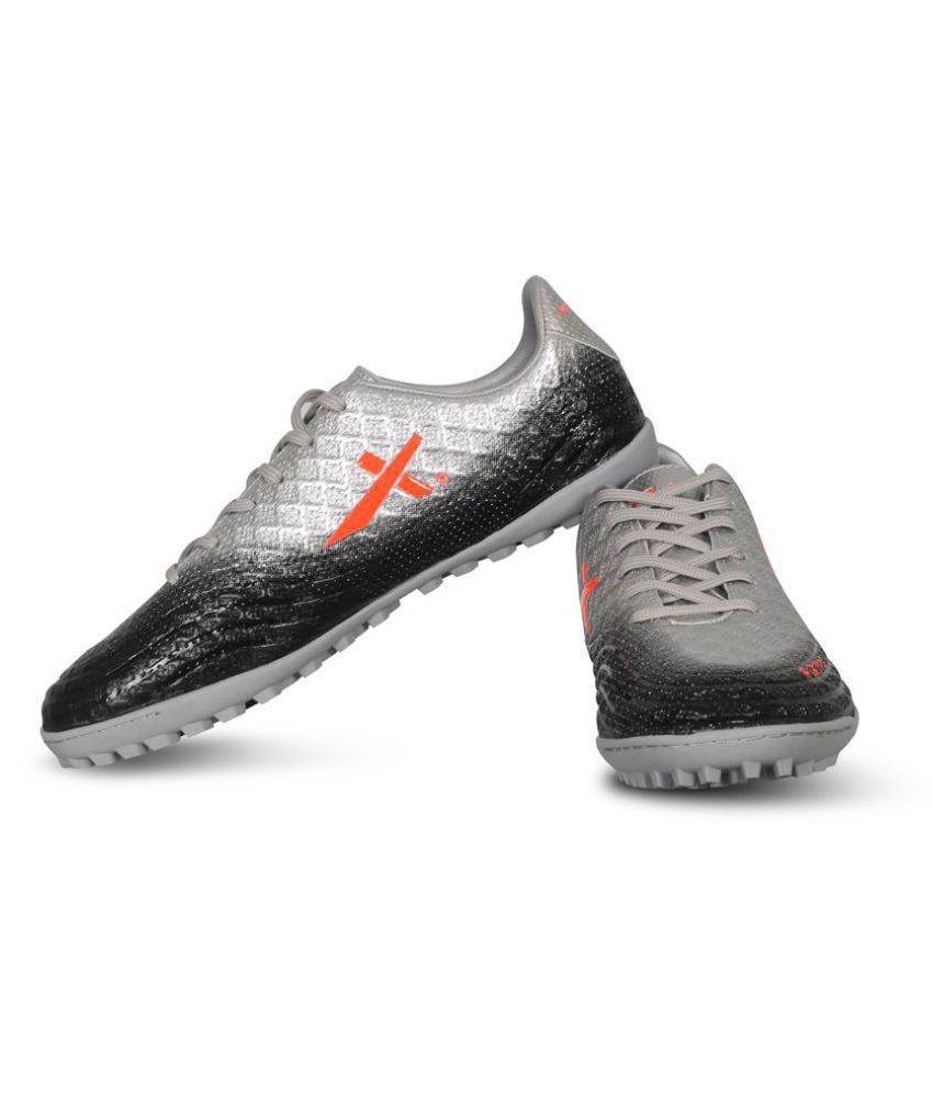vector x indoor football shoes