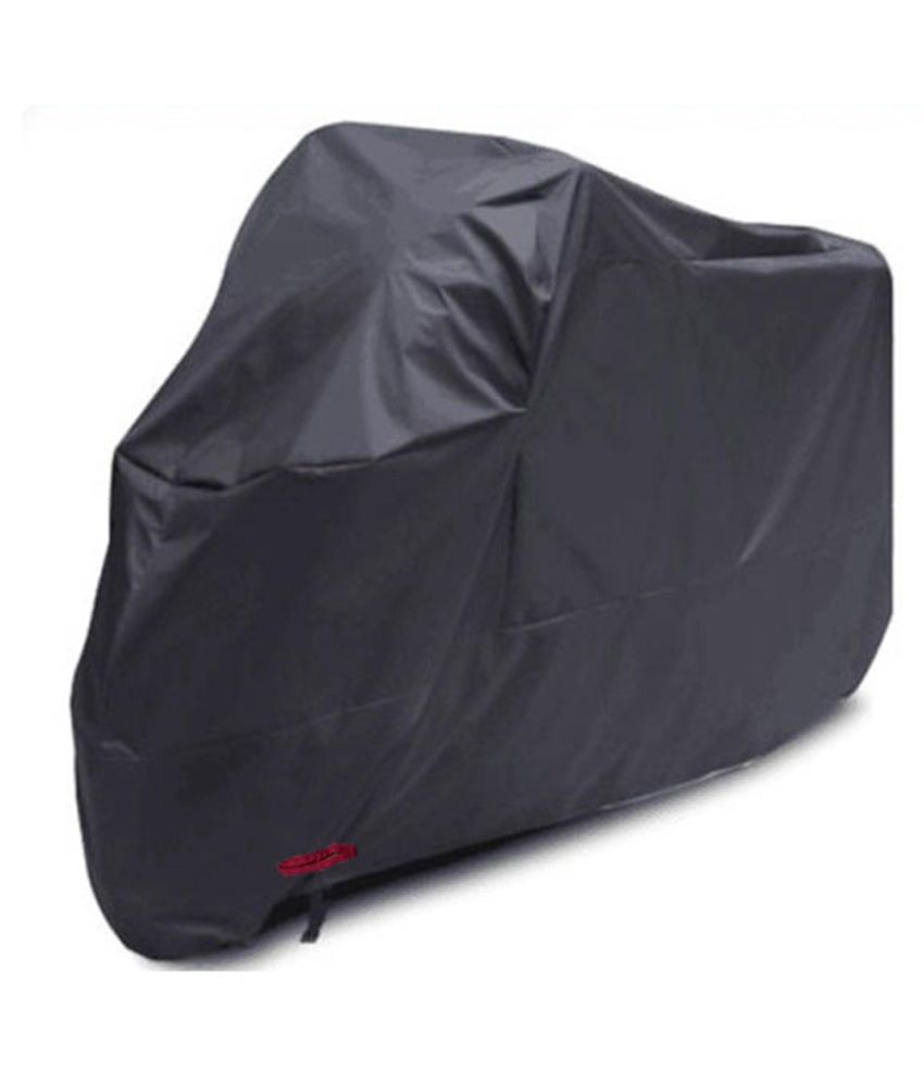 cloth motorcycle cover