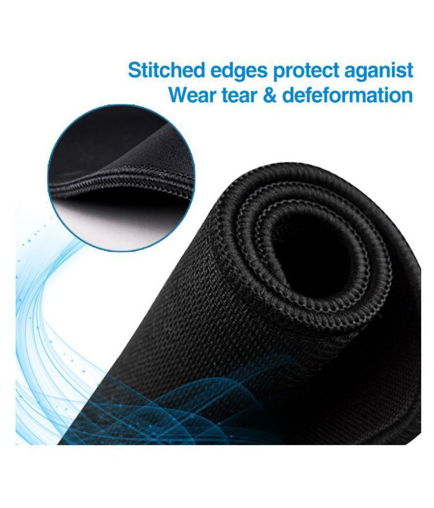 Electo Mania Extended Gaming Mouse Pad (900 x 400 mm) Mouse pad - Buy ...