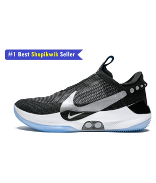 nike self lacing shoes india price