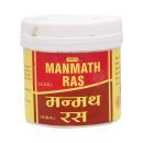 Cackle'S Vyas Manmath Ras Tablet 100 No.S Pack of 2