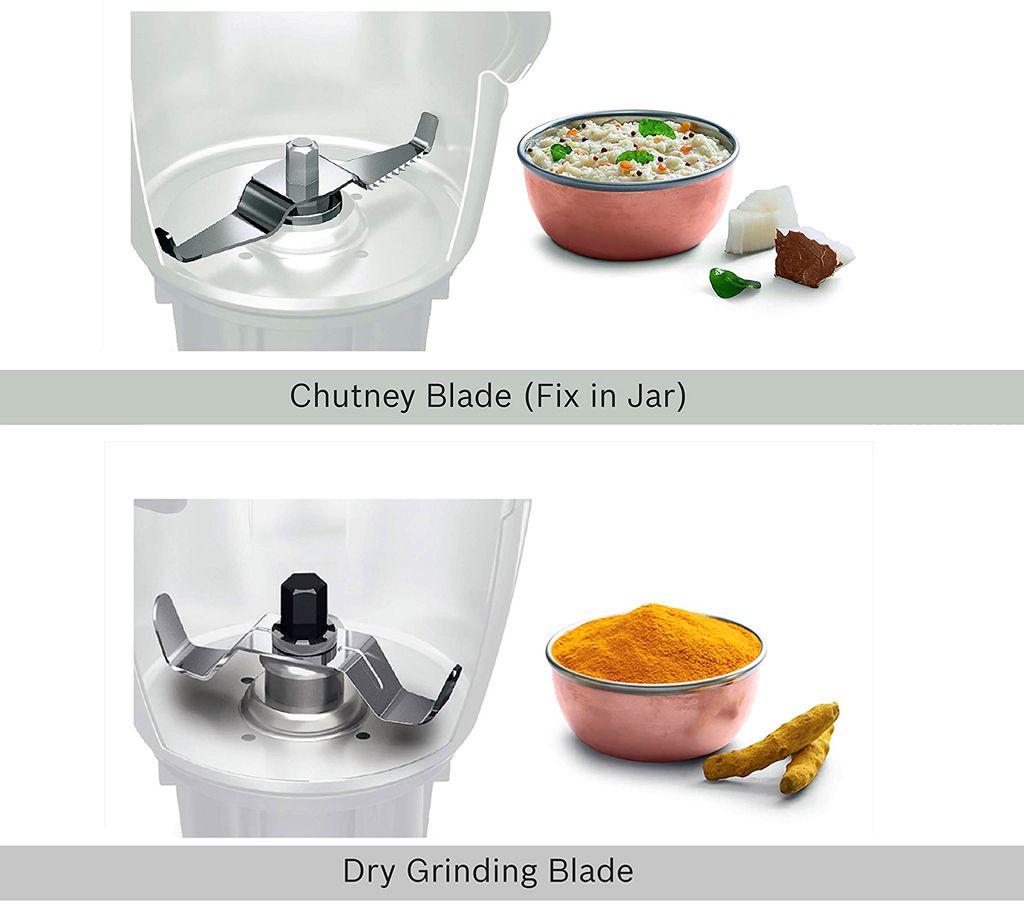 Bosch MGM6632MIN 750 Watt 3 Jar Mixer Grinder Price in India Buy Bosch MGM6632MIN 750 Watt 3