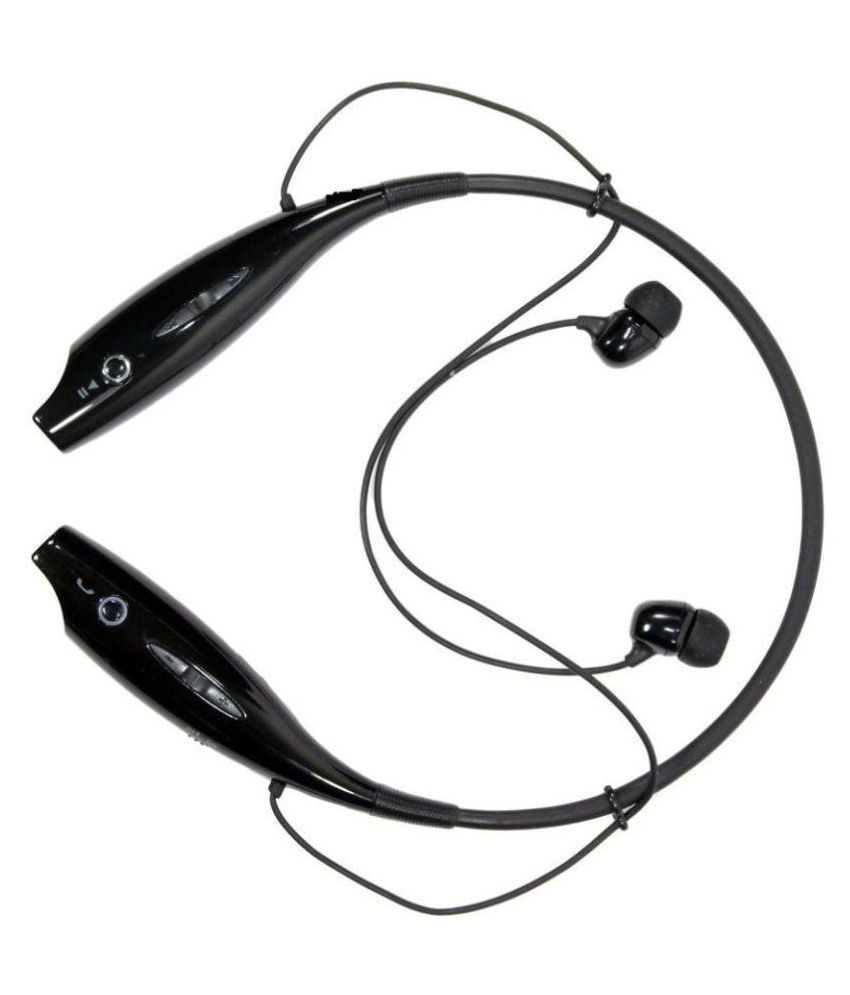 Galaxy Touch HBS 730 Neckband Wireless 