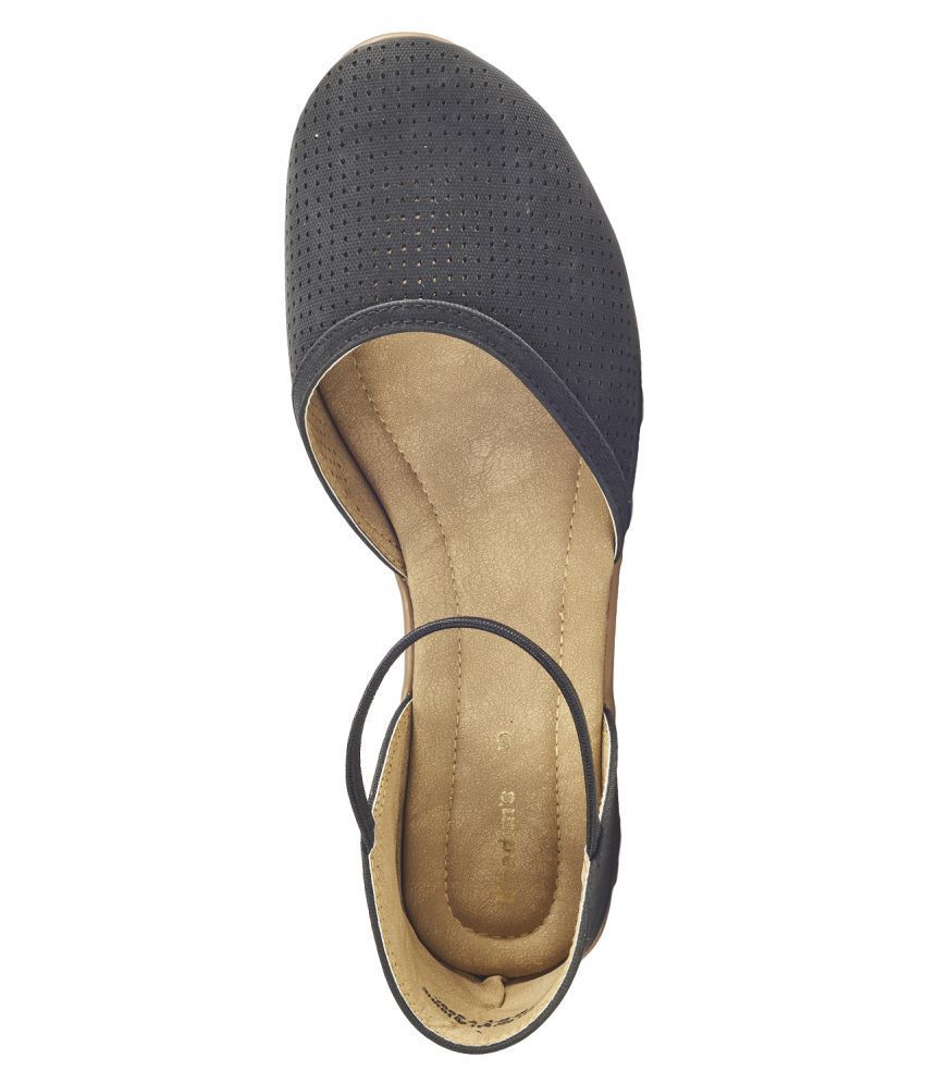 khadims ballerina shoes