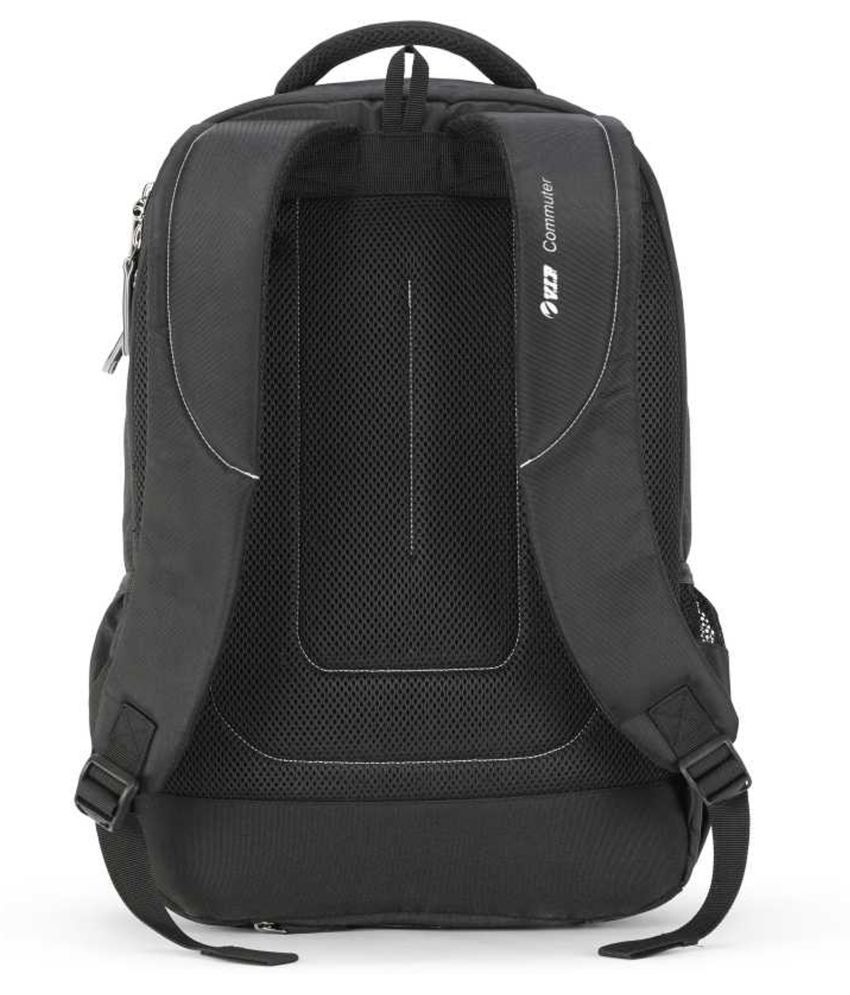 VIP COMMUTER PLUS 05 LAPTOP BLACK Backpack Buy VIP COMMUTER PLUS 05