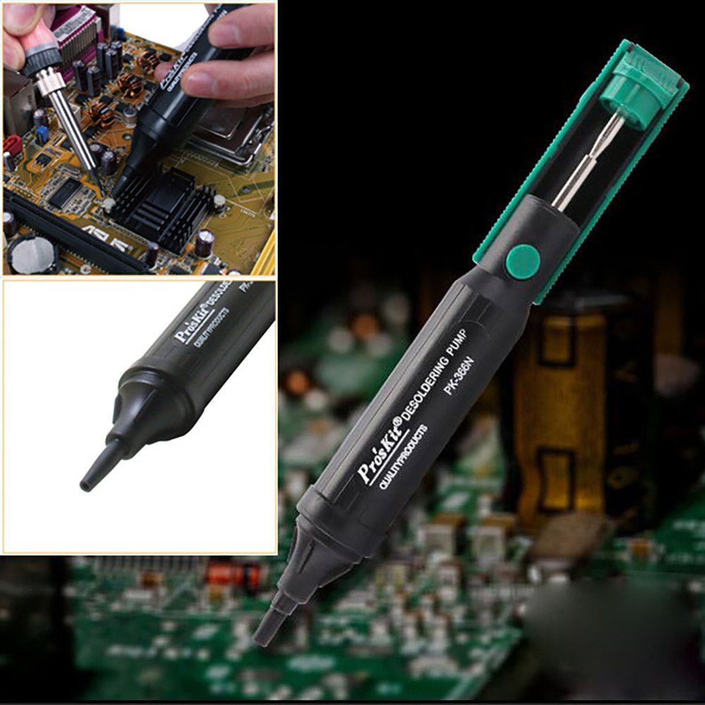 Suction Tin Soldering Suckers Desoldering Soldering Iron Pen Hand Tools Desolder Buy Suction Tin Soldering Suckers Desoldering Soldering Iron Pen Hand Tools Desolder Online At Low Price Snapdeal