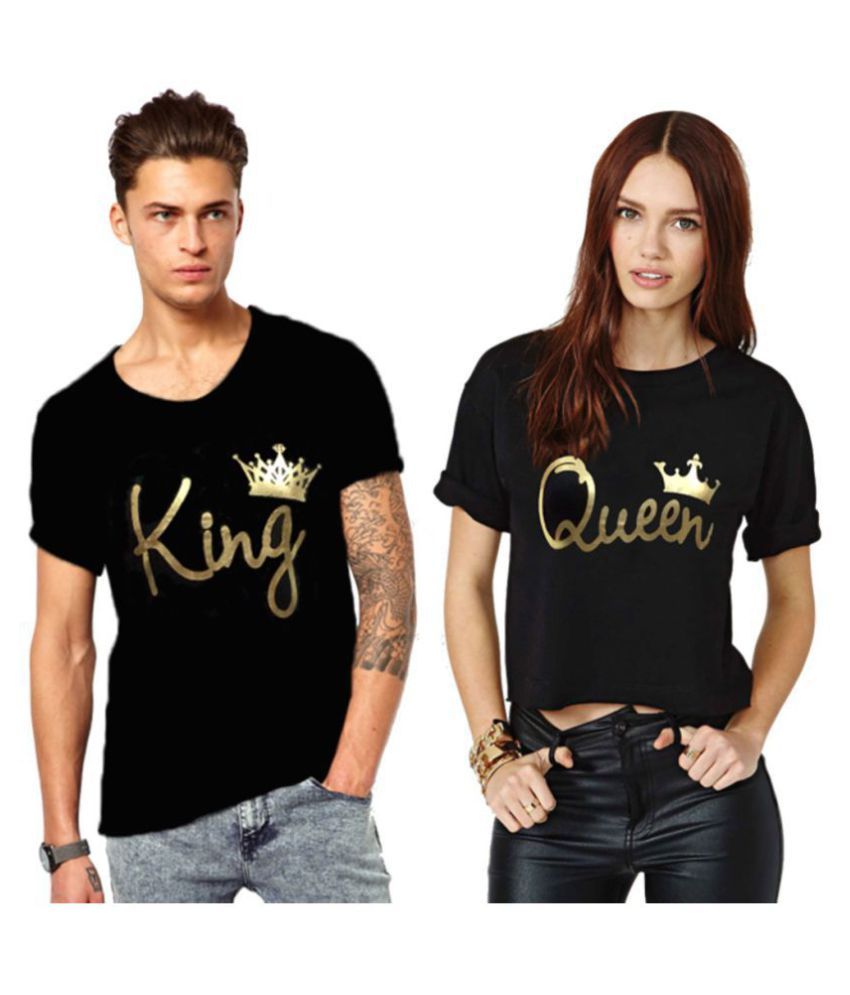 couple combo t shirt