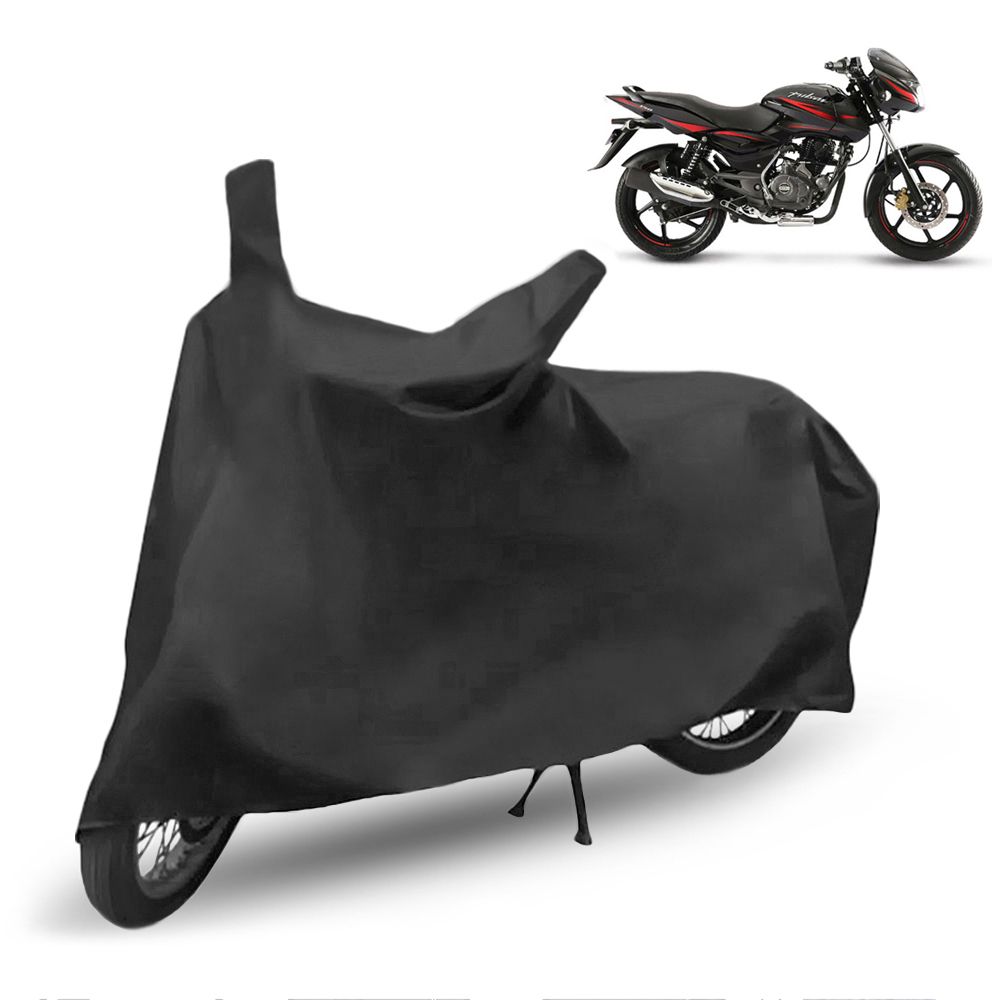 bajaj pulsar bike cover