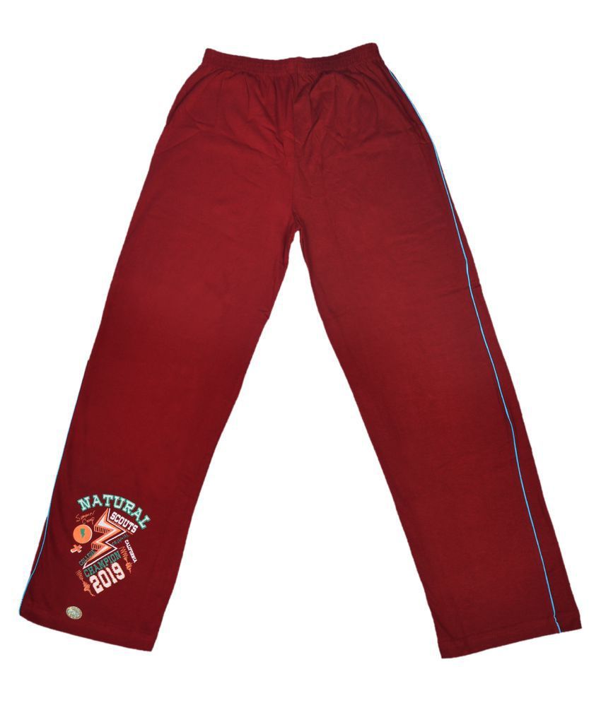 boys full pant