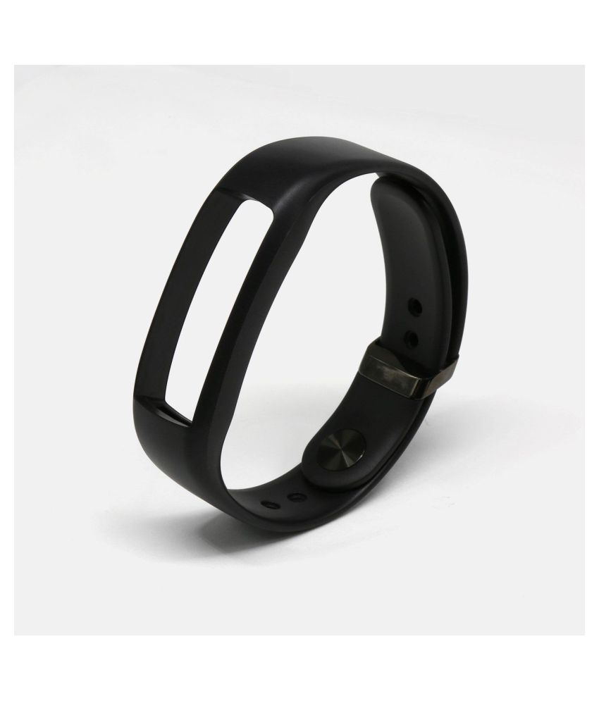 ivoomi smart band