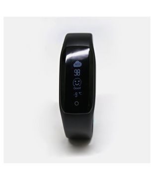 ivoomi fitme smart fitness band