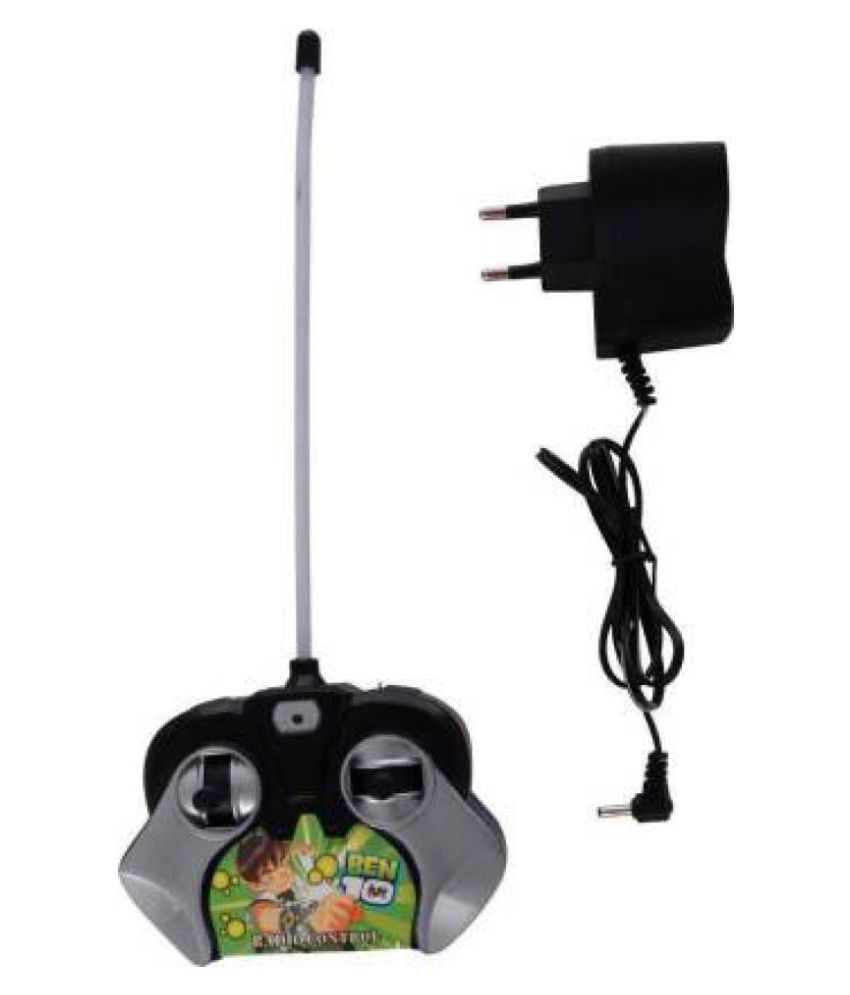 rechargeable remote control car
