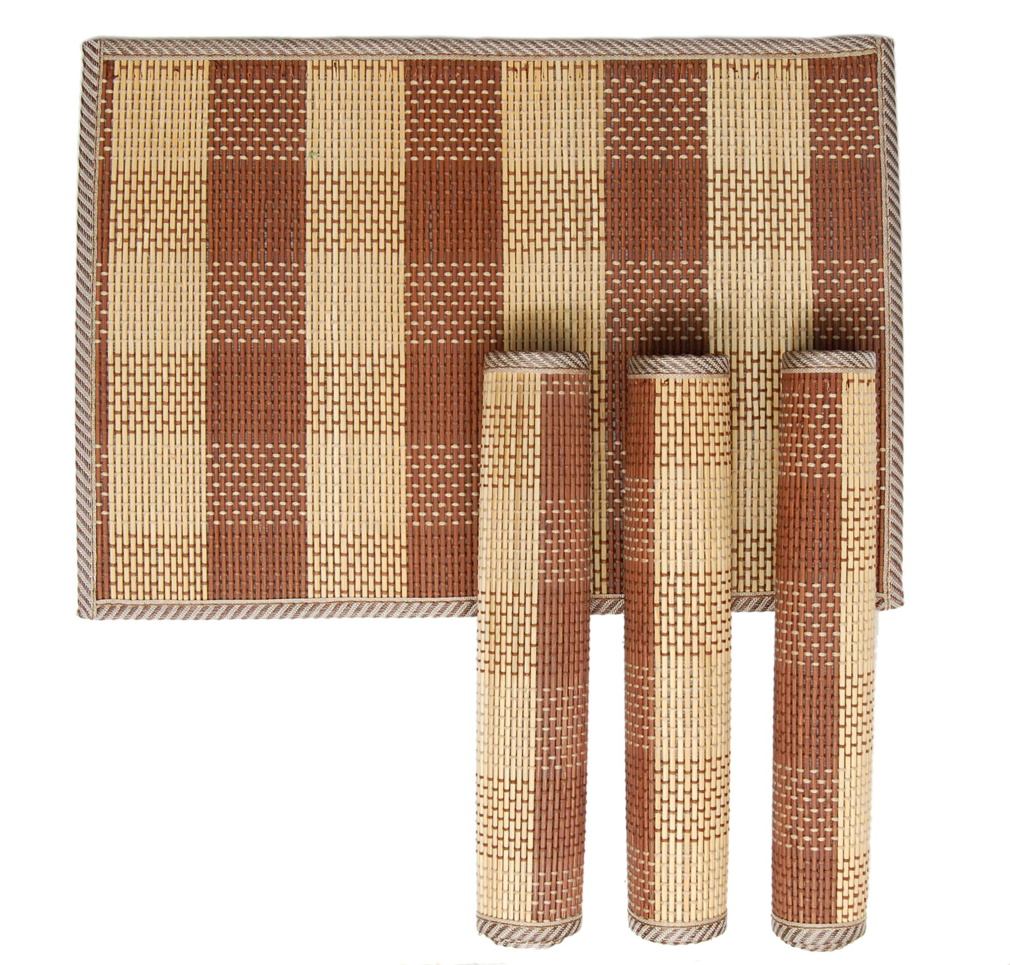 Winner Single Bamboo Table Mats Buy Winner Single Bamboo Table