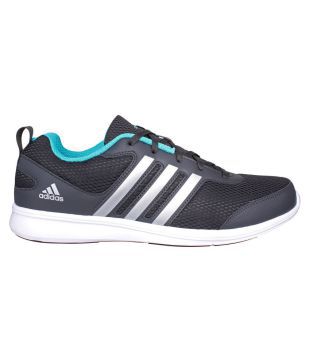 Adidas CJ0158 NEW Gray Running Shoes