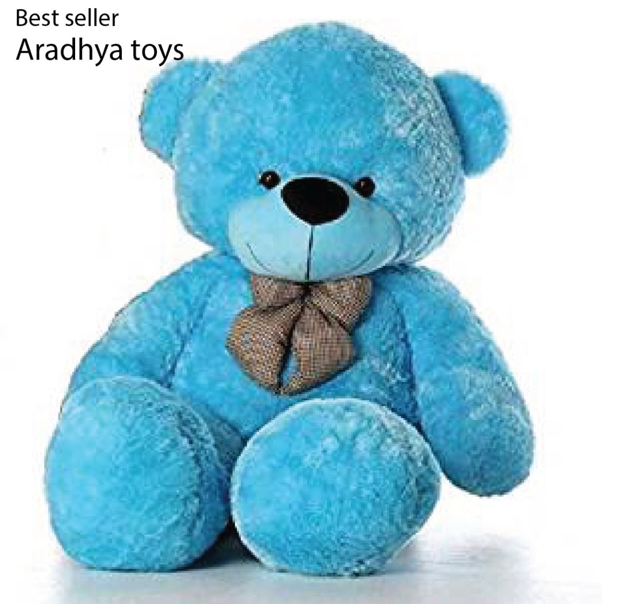 Soft Lovable \u0026 Huggable Teddy Bear 