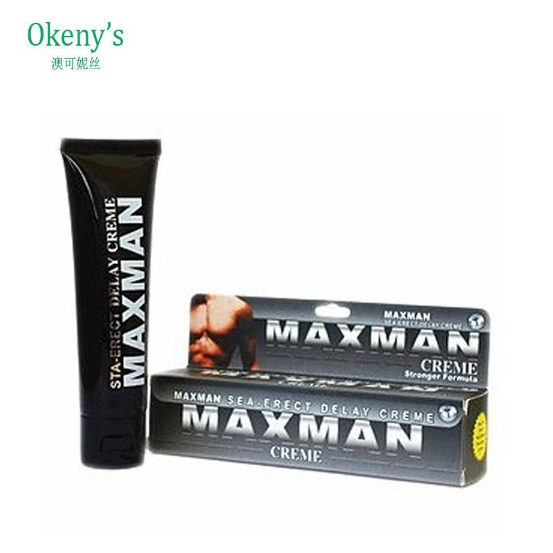 Maxman Enlarging Gel Men For Longer Buy Maxman Enlarging Gel Men For