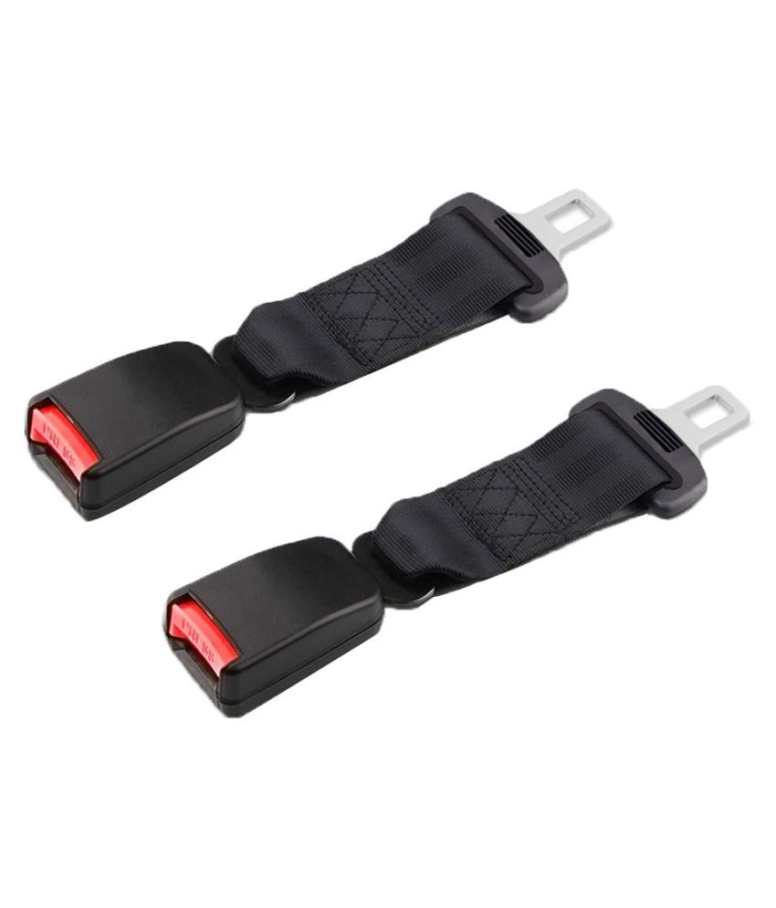 2 Pack Car Seat Belt Extender Buy 2 Pack Car Seat Belt Extender Online