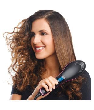 luv hair straightener