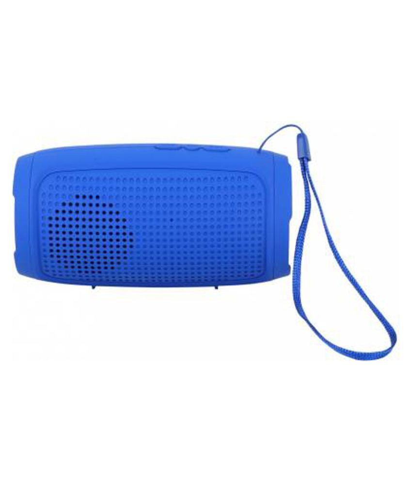 fd bluetooth speaker