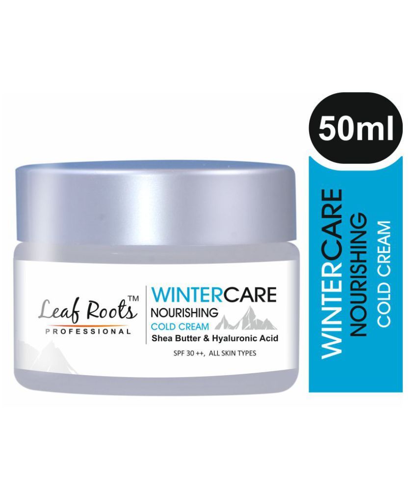 winter care cream