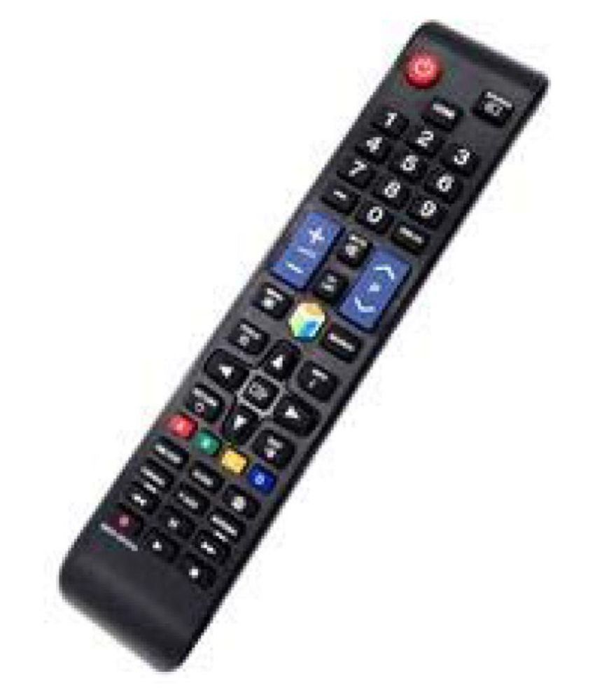 Buy Sky Samsung TV Remote Compatible with 3D Remote Online at Best Price in India Snapdeal