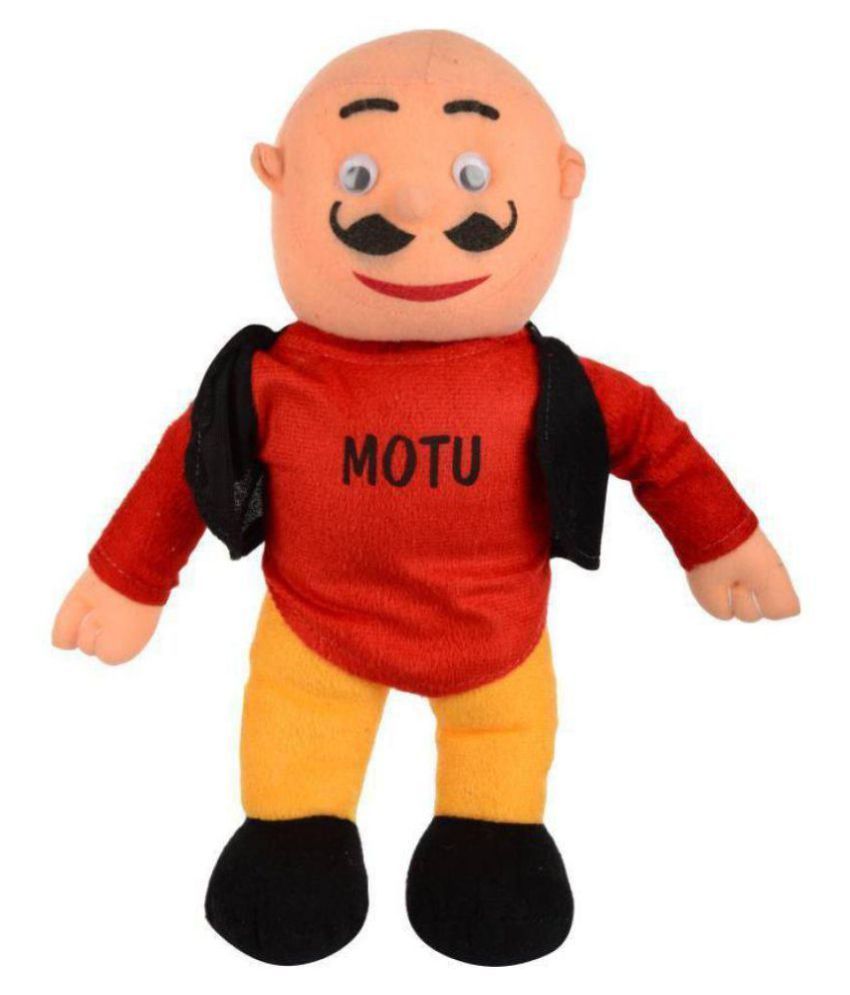 motu patlu teddy price