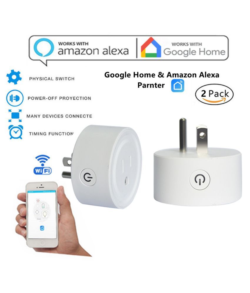 smartlink alexa