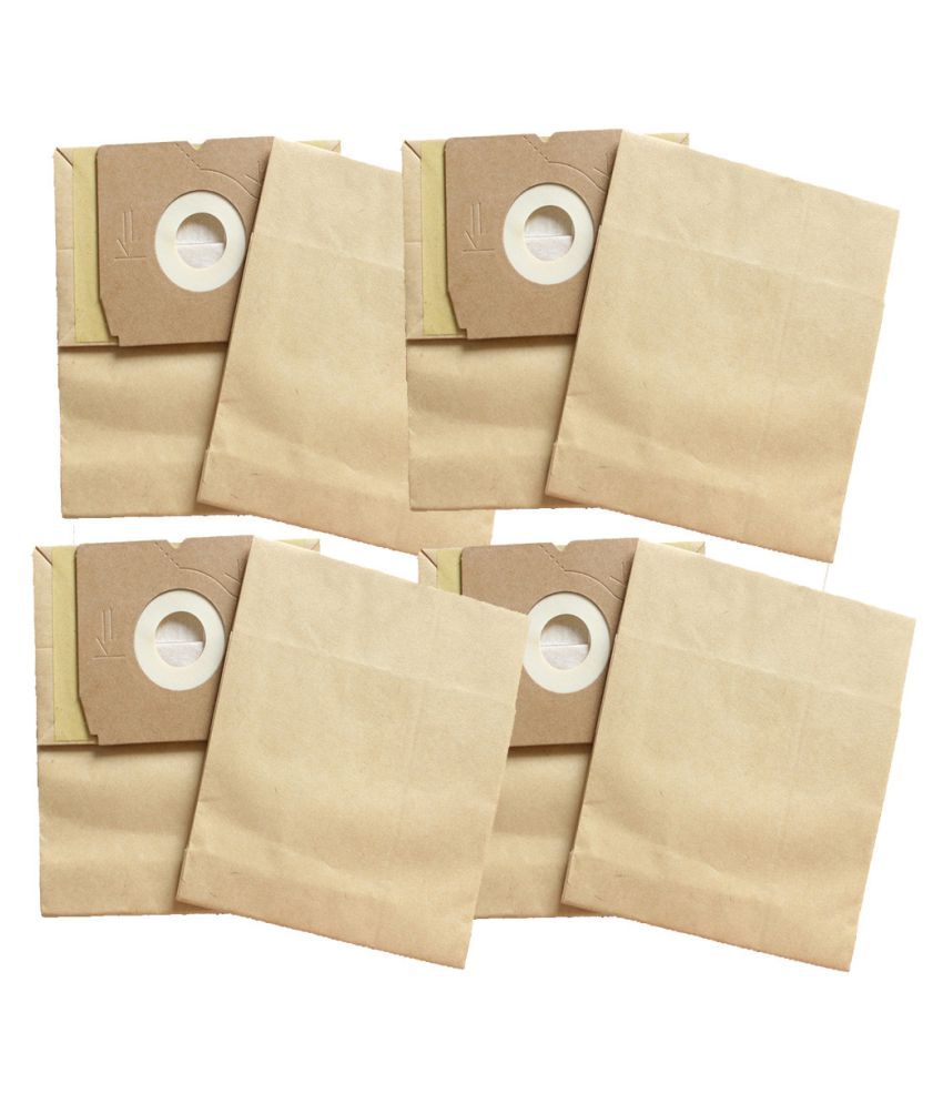 Dust bag replacement Clearance