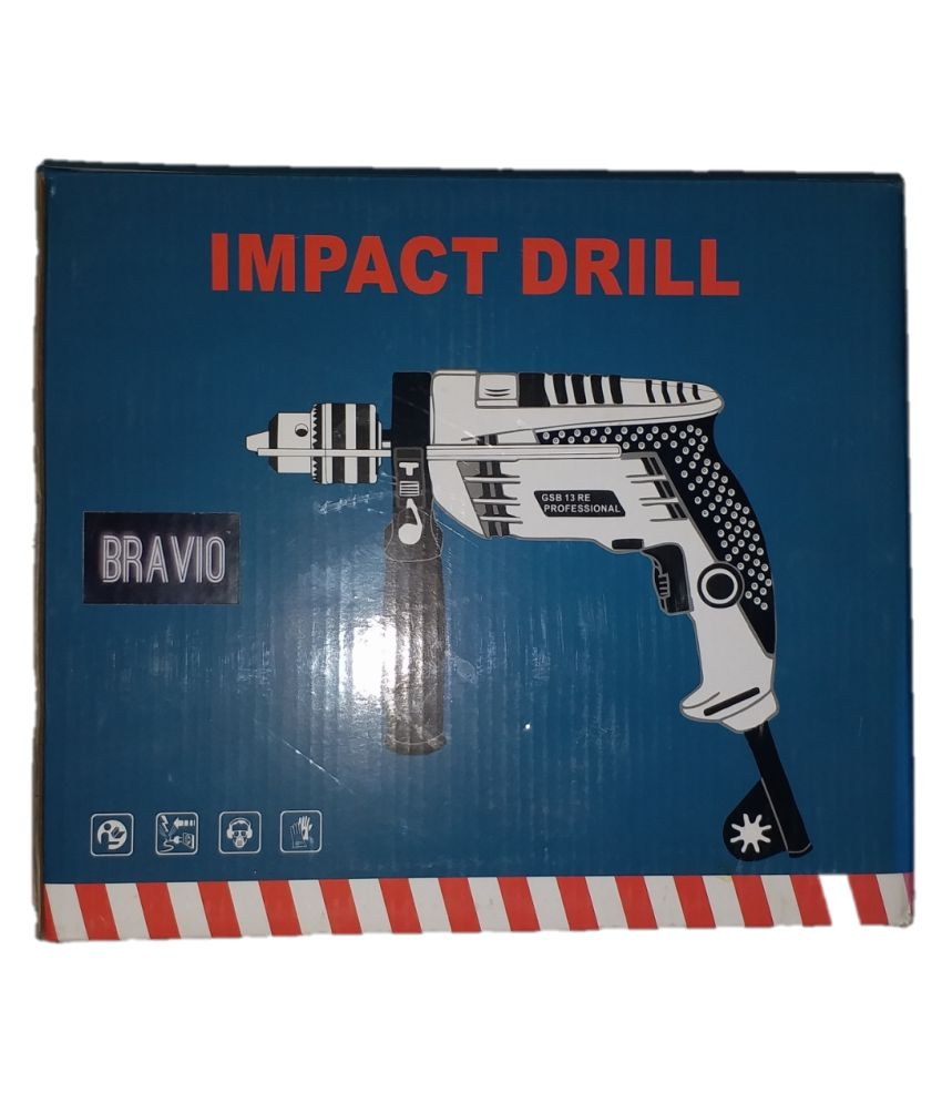 DRILL MACHINE SG8000B 750W 13mm Corded Drill Machine Buy DRILL