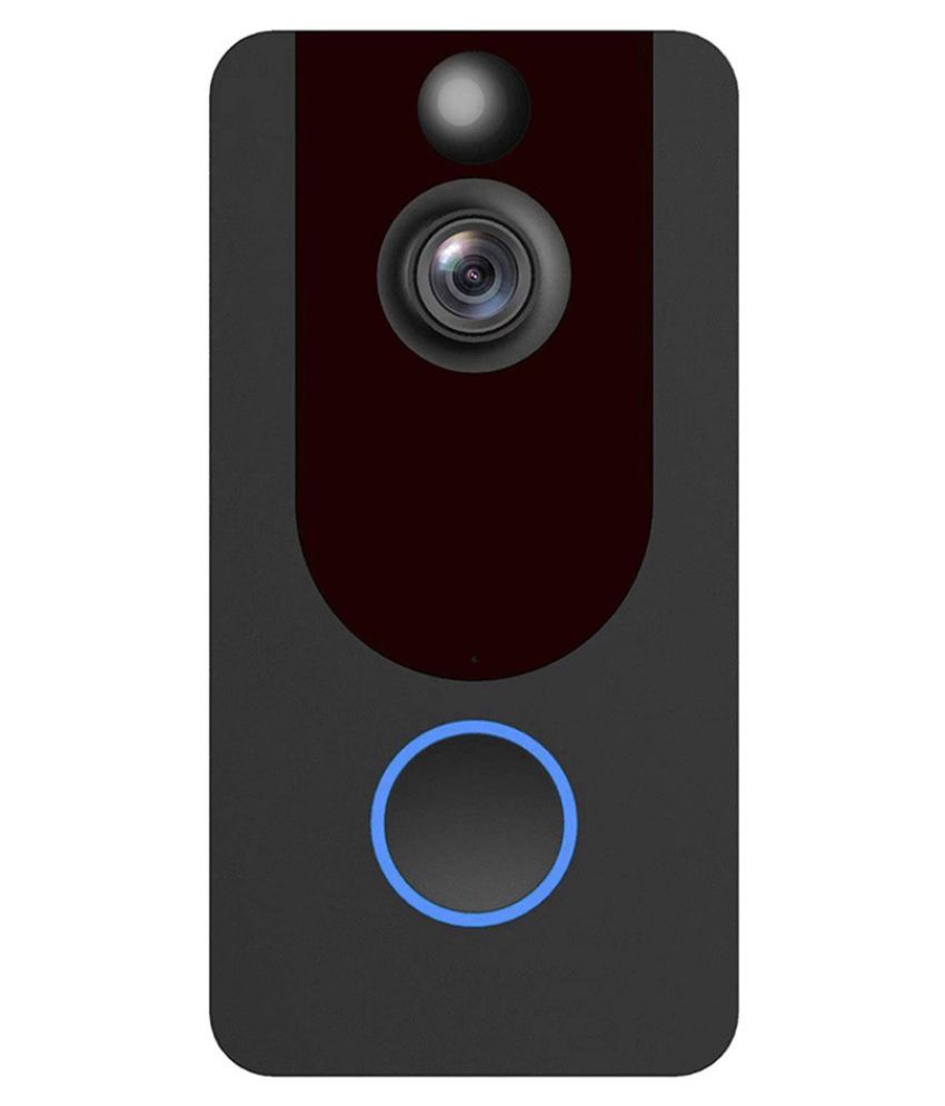 v7 doorbell