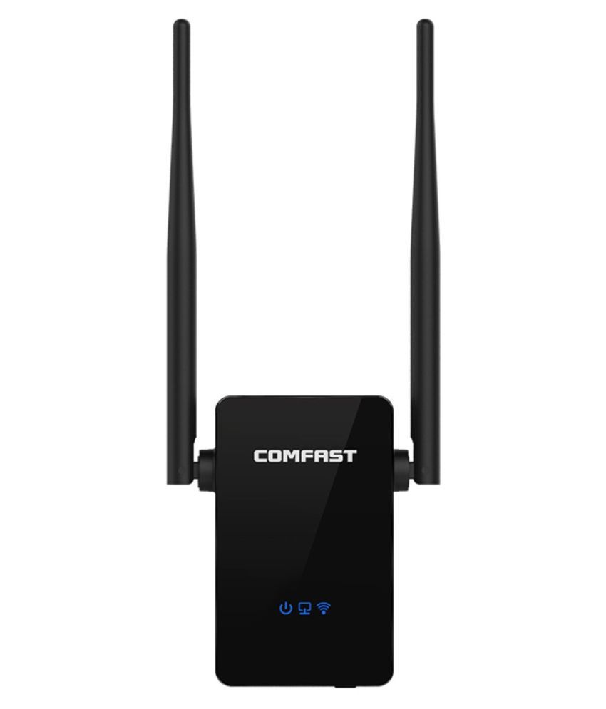 WifiRepeater 300M Range Extender & 802.11n EU Price