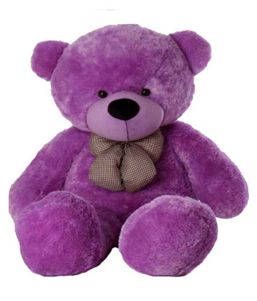 teddy bear 2 feet flipkart