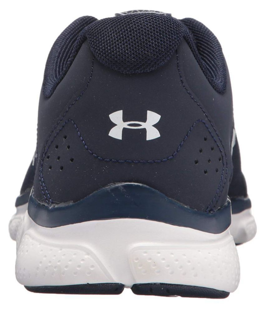 under armour micro g pursuit 4e