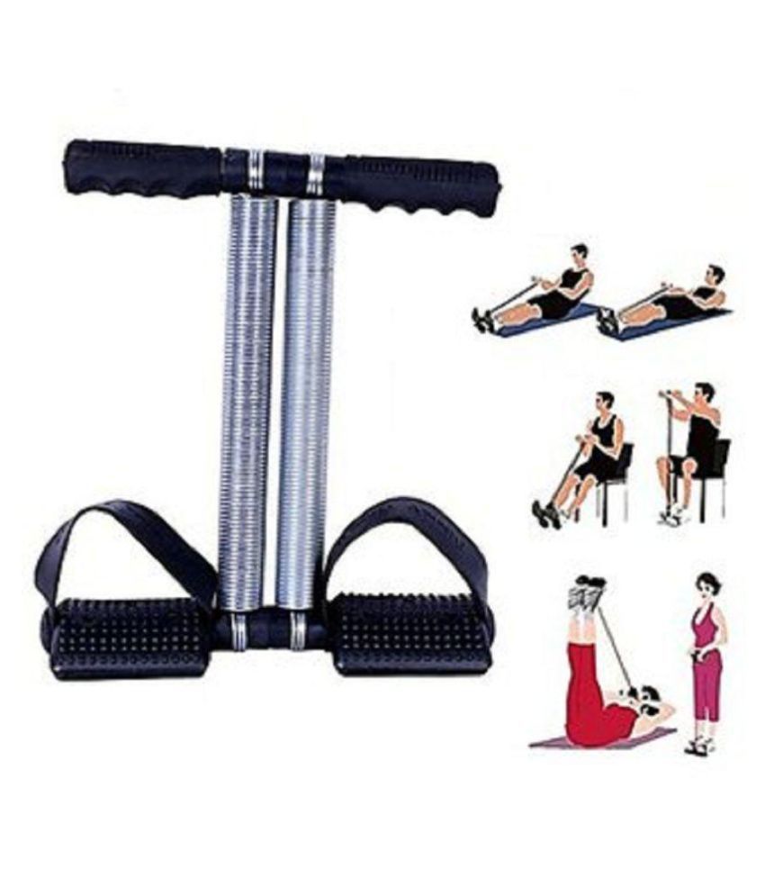 Multipurpose Fitness Equipment Tummy Trimmer For Men And Women Ab ...