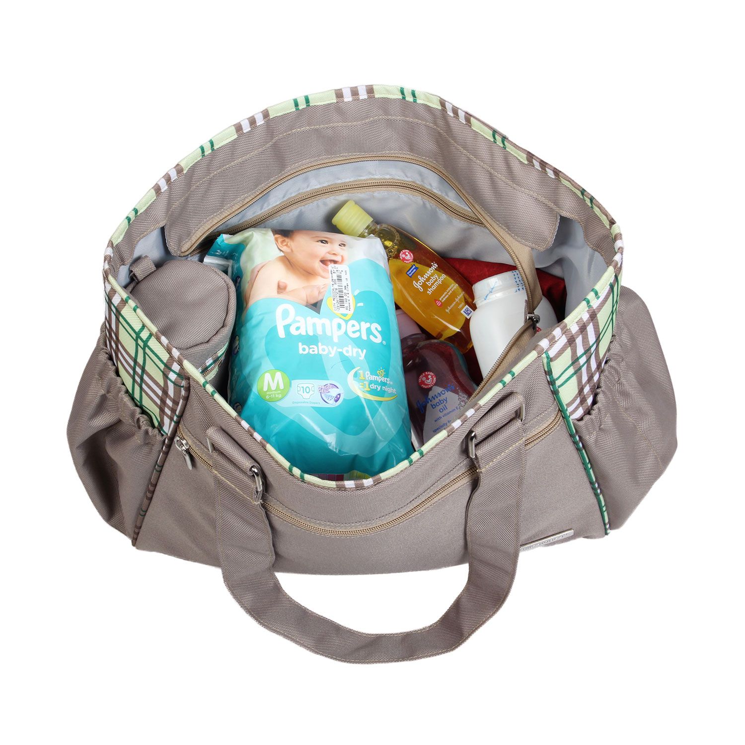 Diaper Bags That Look Like Purses — The Bump | IUCN Water