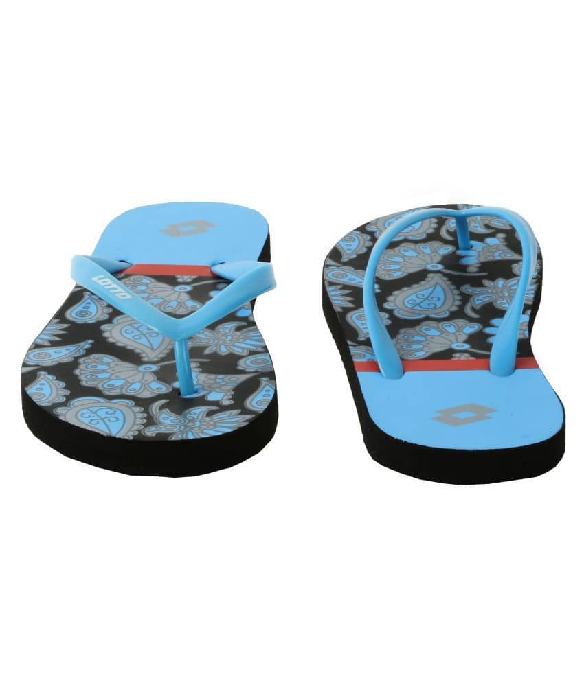 lotto womens slippers