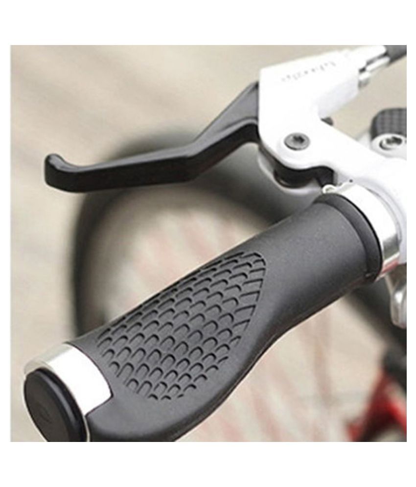 best ergonomic handlebar grips