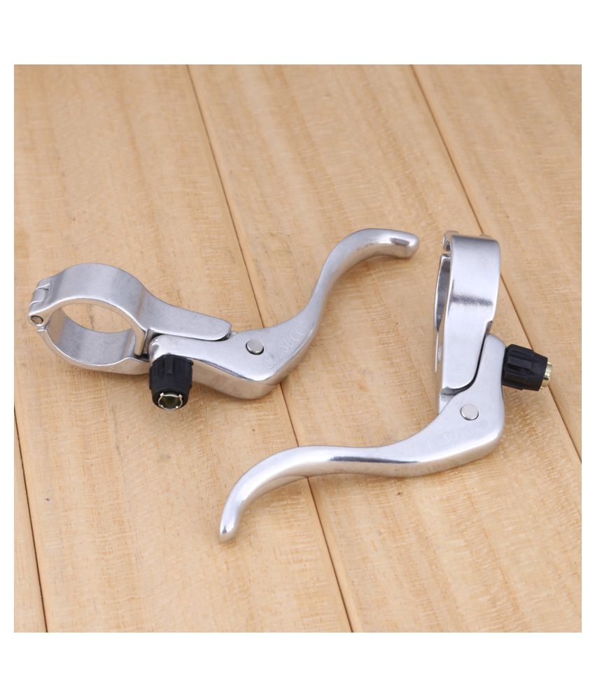 bike brake lever design