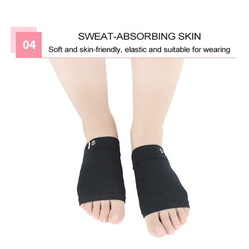 ankle support insoles