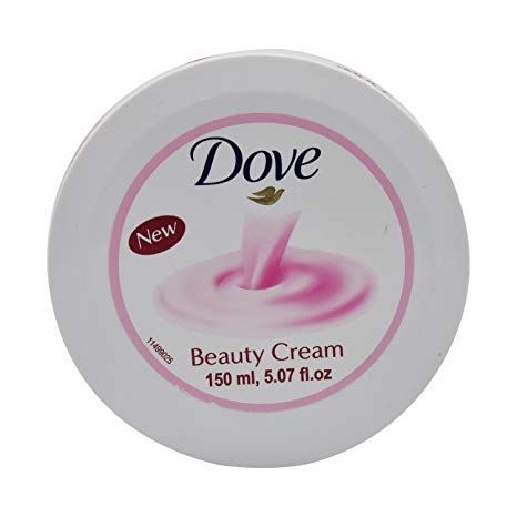 dove night cream