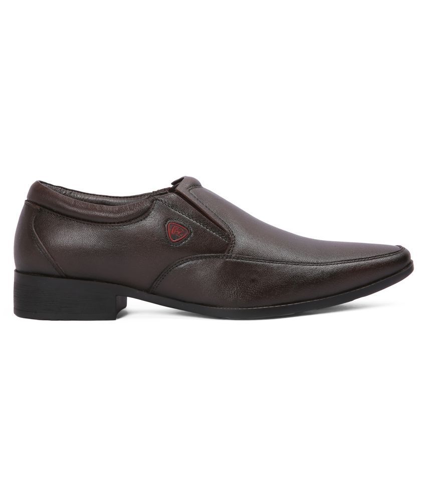 red chief springer slip on
