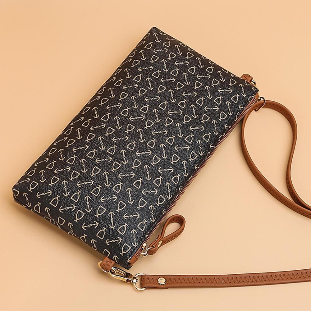 women's wristlet clutch
